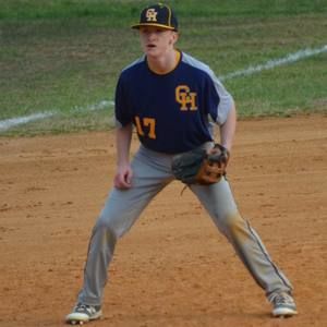 Meet your Posher, Colby